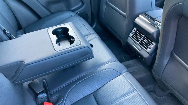 Land Rover Range Rover Evoque 2.0 D200 Dynamic SE 5dr Auto Diesel Hatchback